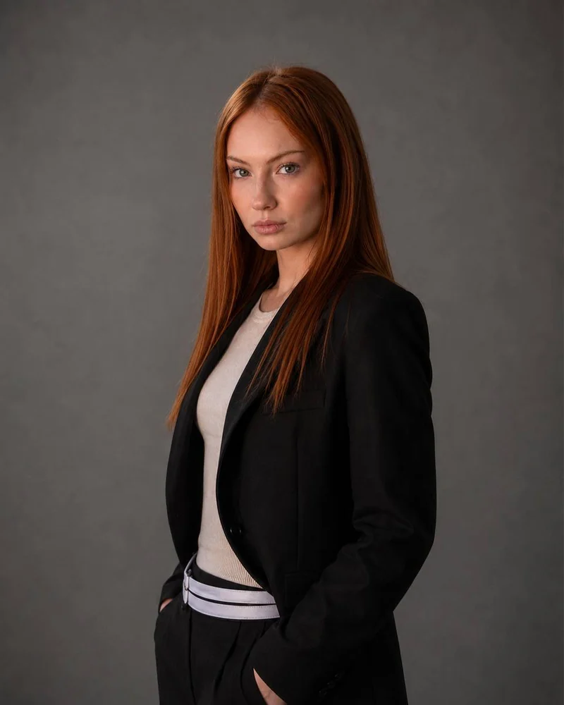 Екатерина Фаисханова, SMM-стратег