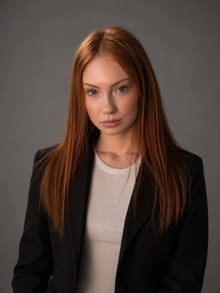 Екатерина Фаисханова